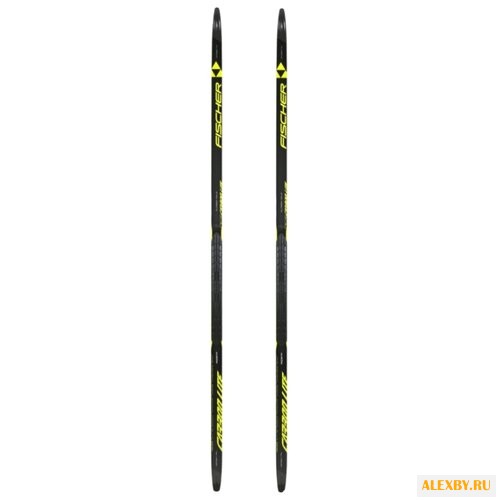 Беговые лыжи Fischer Carbonlite