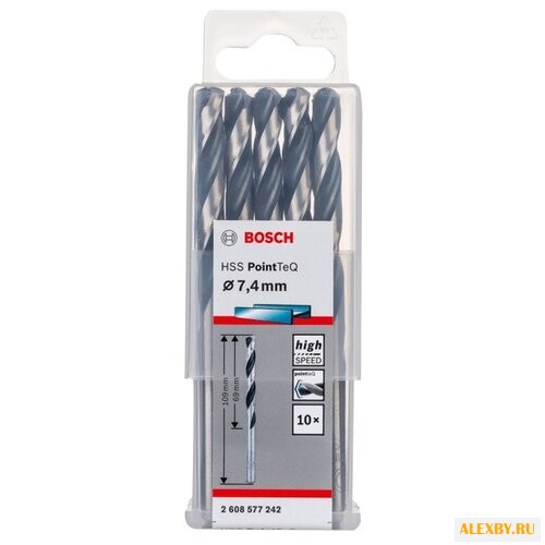 BOSCH PointTeQ 2.608.577.242