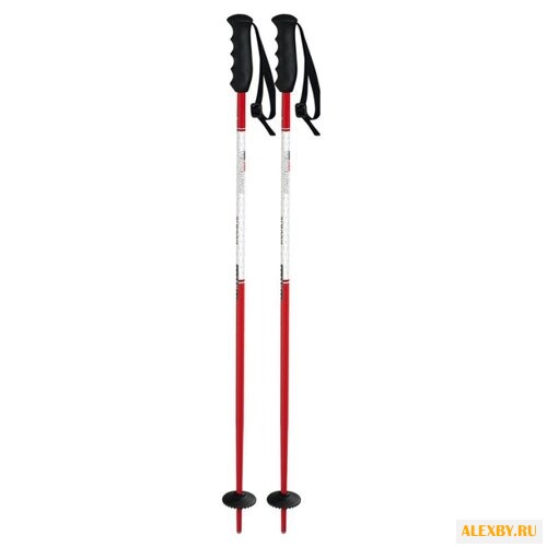 Палки для горных лыж KOMPERDELL