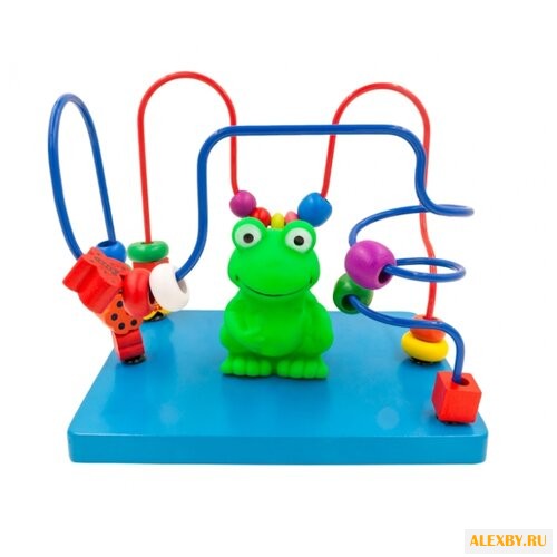 Лабиринт АНДАНТЕ Лягушка