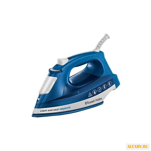 Утюг Russell Hobbs 24830-56