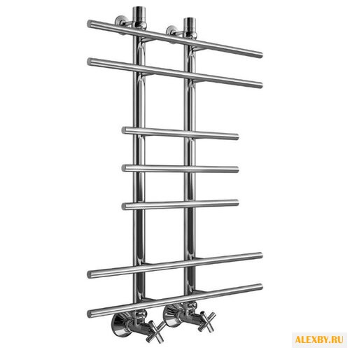 Водяной полотенцесушитель