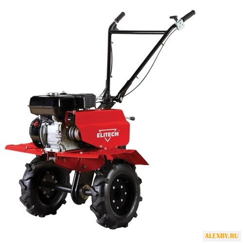 Мотоблок ELITECH КБ 503