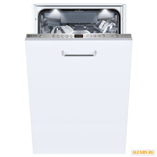 Посудомоечная машина NEFF