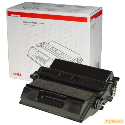 Картридж OKI 09004058