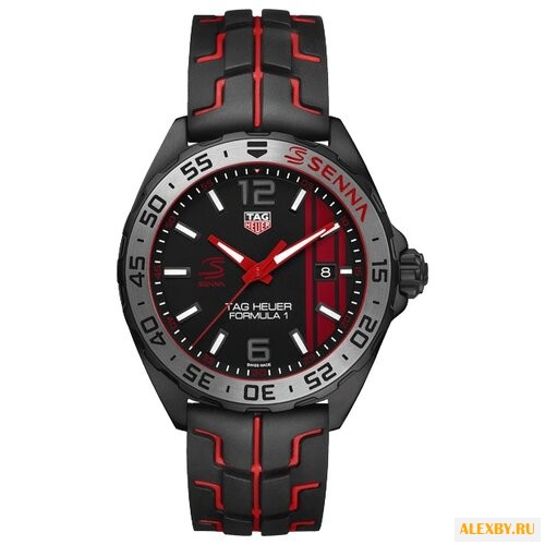 Наручные часы TAG Heuer