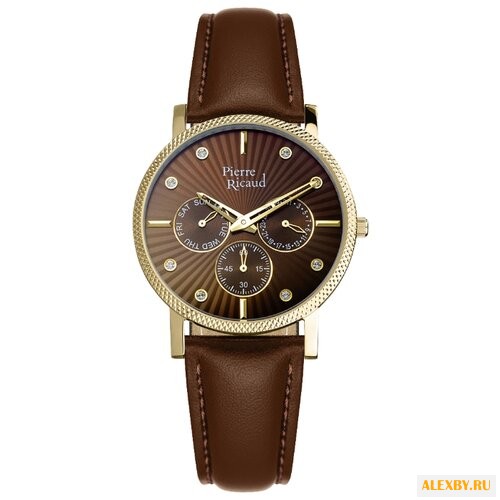 Наручные часы Pierre Ricaud