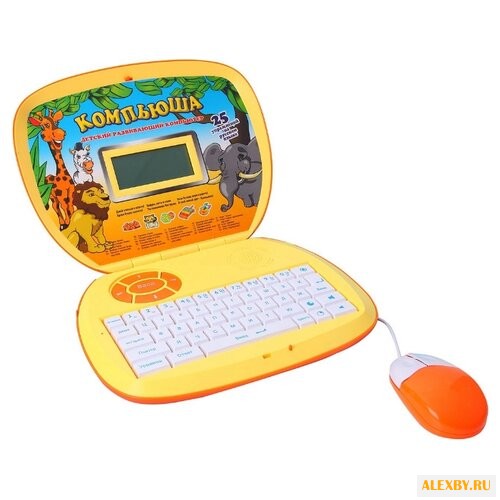 Компьютер Shenzhen Toys