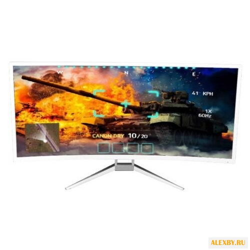 Монитор Prittec LV35