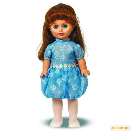 Кукла Весна Иринка 7 37 см