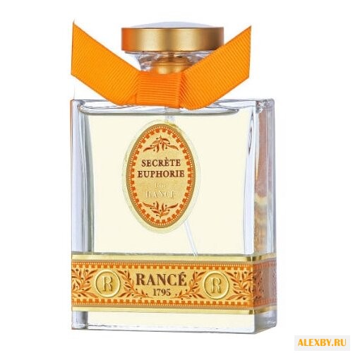 Rance 1795 Secrete Euphorie