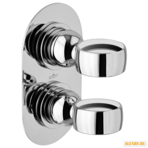 Однорычажный смеситель для