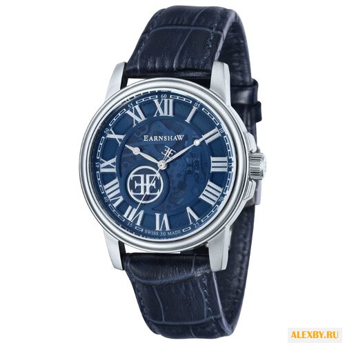 Наручные часы EARNSHAW ES-0028-06