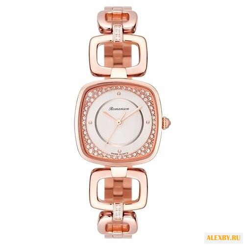 Наручные часы ROMANSON
