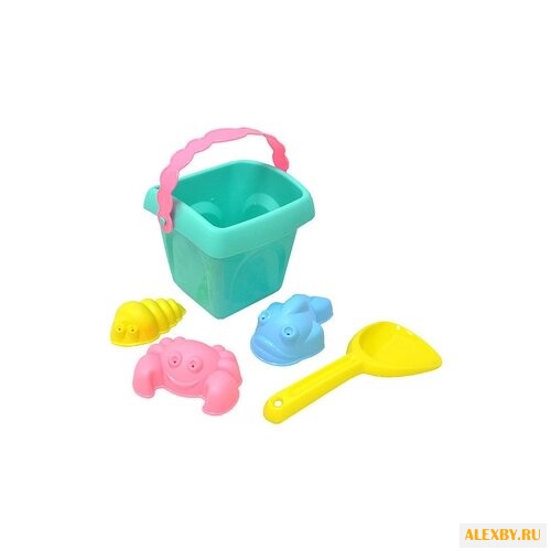 Набор Нордпласт ШКД24 Лето