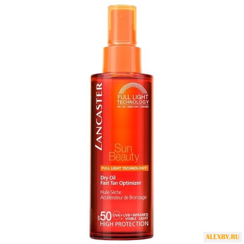Lancaster Sun Beauty