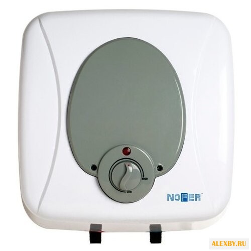 Накопительный водонагреватель
