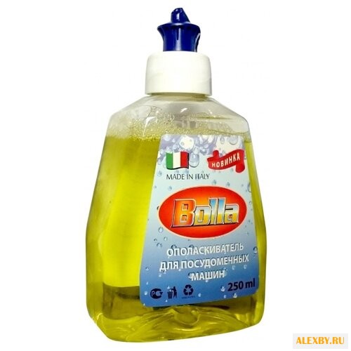 BOLLA ополаскиватель для