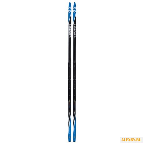 Беговые лыжи Salomon RS Skate