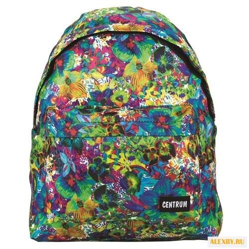 CENTRUM Рюкзак 1 отд 41х29.5х14
