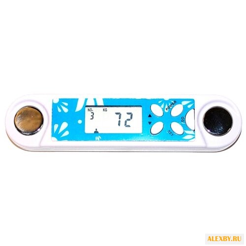 Жироанализатор BRADEX