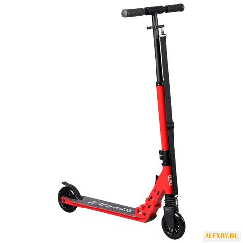 Городской самокат SHULZ 120