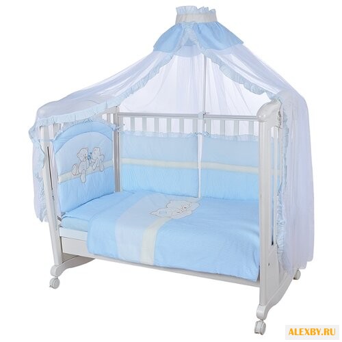 Золотой Гусь комплект Лапушки 7