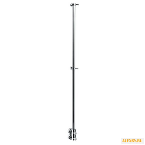 Водяной полотенцесушитель