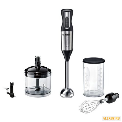 Погружной блендер Bosch MSM 6S70B