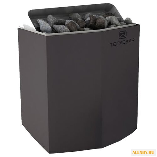 Банная печь Теплодар SteamSib 1