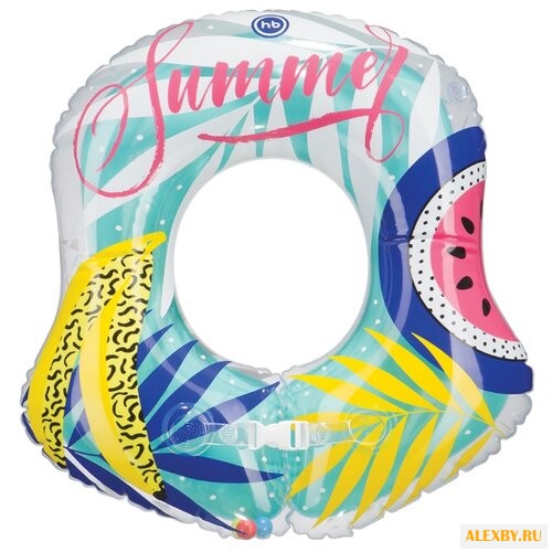 Круг на шею Happy Baby 121010