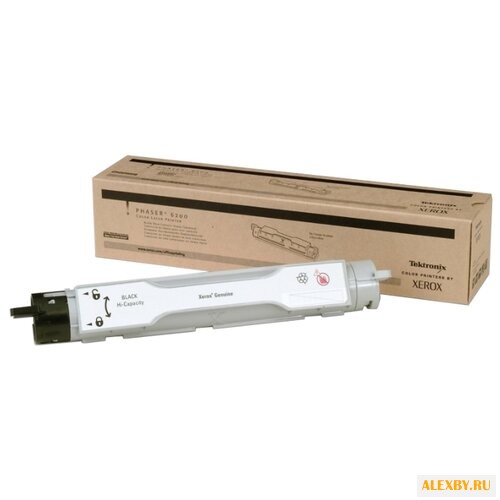 Картридж Xerox 016200400