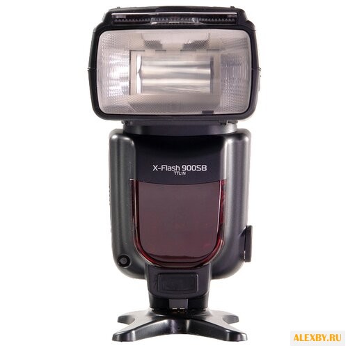 Вспышка Falcon Eyes X-Flash