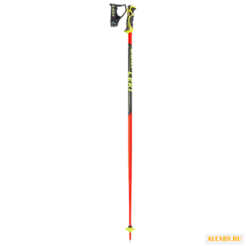 Палки для горных лыж Leki WC