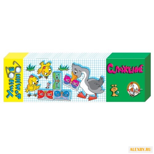 Настольная игра Десятое