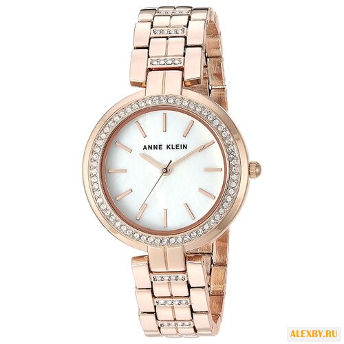 Наручные часы ANNE KLEIN 2968MPRG