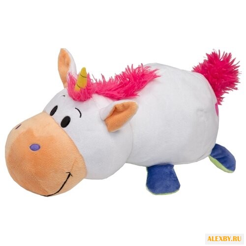 Мягкая игрушка 1 TOY Вывернушка