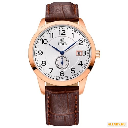 Наручные часы COVER Co194.15