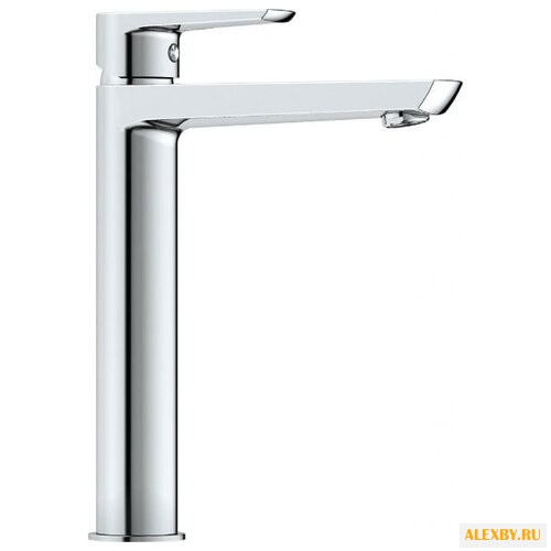 Однорычажный смеситель для