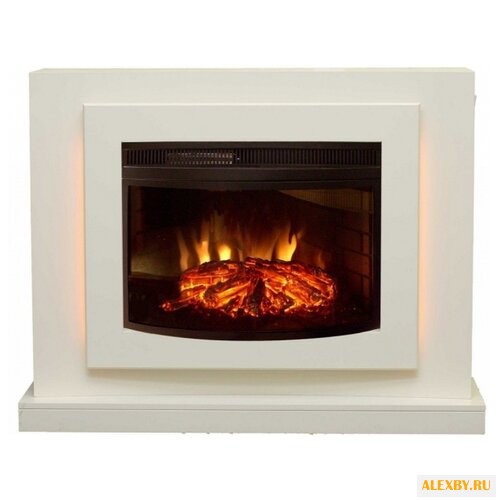 Камин RealFlame Lucca 25 WT +