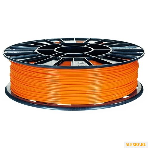 ABS пруток SEM 1.75 мм оранжевый