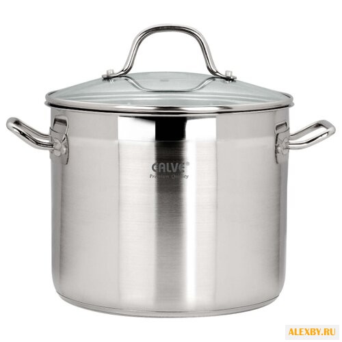Кастрюля Calve CL-1072 8 л