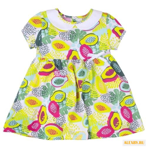 Платье Bossa Nova