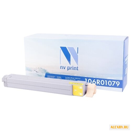 Картридж NV Print 106R01079 для