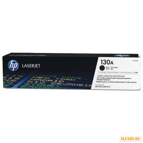 Картридж HP CF350A
