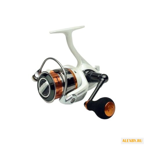 Катушка DAIWA Caldia 2000 09