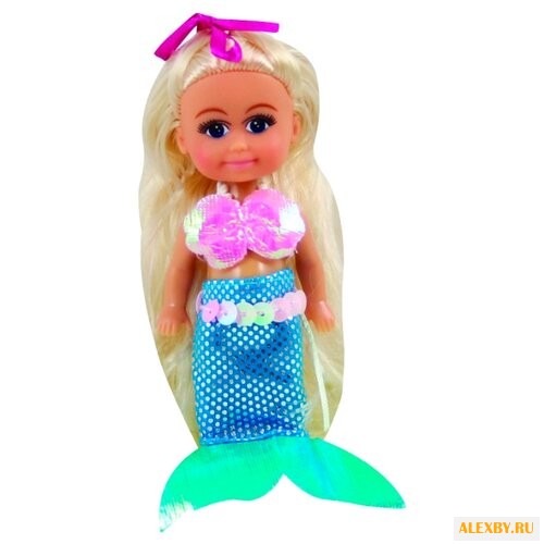 Кукла ABtoys Brilliance Fair