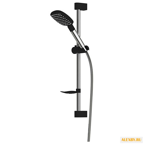 Душевой набор гарнитур Zenta