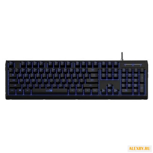 Клавиатура Genius Scorpion K6