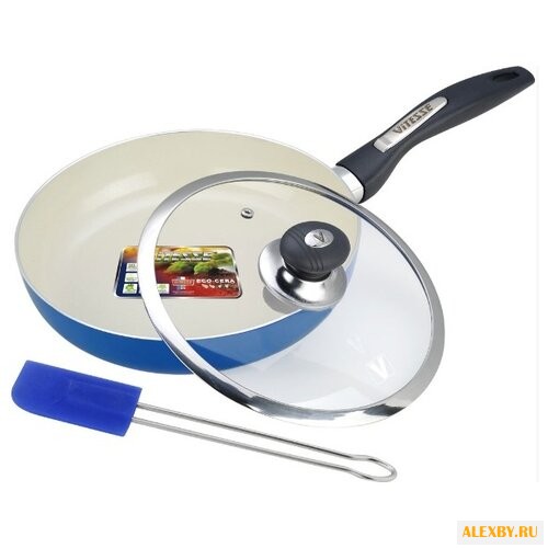 Сковорода Vitesse VS-2201 24